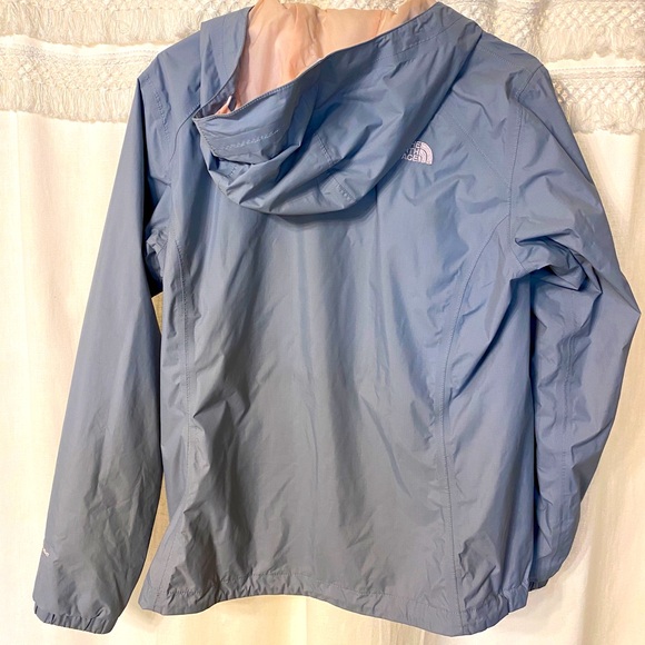 The North Face Rain Jacket - Picture 2 of 2